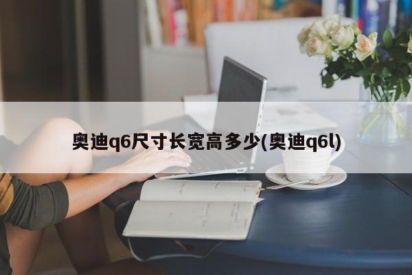 奥迪q6尺寸长宽高多少(奥迪q6l)